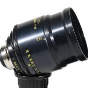 Set of 7 x TLS rehoused Cooke Panchro lenses