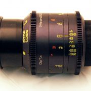 Optex 200mm Macro for sale