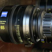 pre-owned Set of 9 x Zeiss Supreme lenses for sale