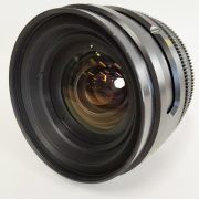 11 x pre-owned Cooke S4i lenses for sale