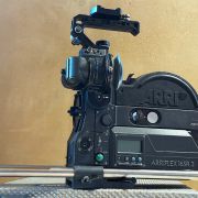 ARRI SR3 Advanced S16 camera for sale with HDtap