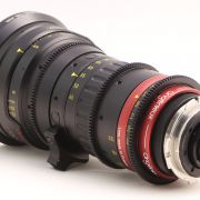 Angenieux zoom lens 45-120 for sale