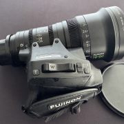 Fujinon 19-90mm zoom for sale