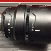 Set of 6 Red Pro Primes