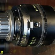 pre-owned Set of 9 x Zeiss Supreme lenses for sale