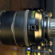 pre-owned Set of 9 x Zeiss Supreme lenses for sale