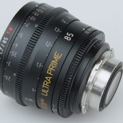 used set of 7 x Ultraprimes for sale