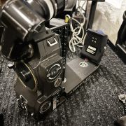 Sr2 camera package for sale
