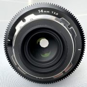2 x Sigma FF High Speed primes for sale