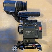 Pre-owned Red Epic-w Helium 8k for sale