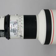 Canon / Optex 300mm for sale