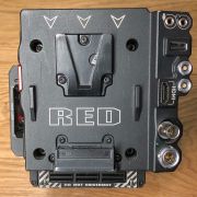 Red Weapon 6k MG Dragon camera kit for sale