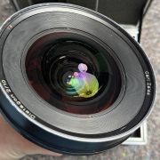 Zeiss standard T2 10mm in PL mount for sale