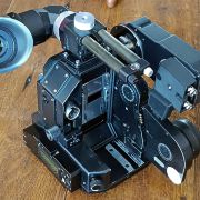 AATON 35-3 camera in 3perf for sale