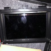 pre-owned TV logics VFM056W for sale