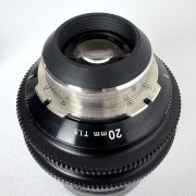 2 x Sigma FF High Speed primes for sale