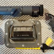 ARRI SR3 Advanced S16 camera for sale with HDtap