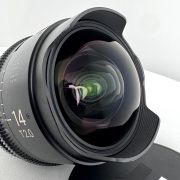 2 x Sigma FF High Speed primes for sale