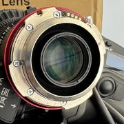 Canon Cinezoom 17-120mm for sale