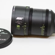 set of 8 x Arri Signature primes for sale