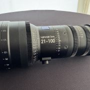 Zeiss Lightweight Zoom LWZ.3 21-100 for sale