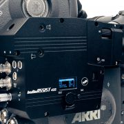 IndieAssist for Arricam LT and Arri 435 camera.