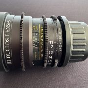 Duclos 11-16mm F2.8 zoom lens for sale