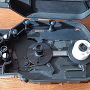 AATON 35-3 camera in 3perf for sale