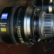 pre-owned Set of 9 x Zeiss Supreme lenses for sale