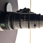 Fujinon 19-90mm zoom for sale