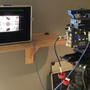 Indieassist IA416 - HD for Arri 416 camera