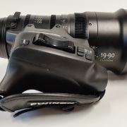 used Fujinon 19-90 zoom lens for sale