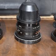 single Zeiss S16 superspeeds for sale