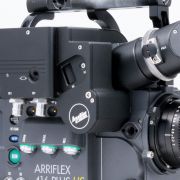 HD IndieAssist for Arri416 - HDIVS