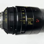 Cooke Anamorphic/i (non-SF) set of 6 lenses for sale