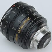 used set of 7 x Ultraprimes for sale