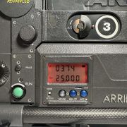 Arri SR3 Advanced camera for sale