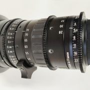 Angenieux 28-76 zoom lens for sale