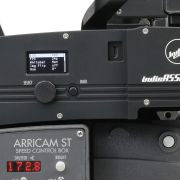 IndieAssist for Arricam Studio ST camera