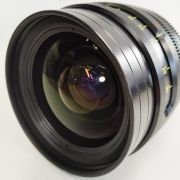 11 x pre-owned Cooke S4i lenses for sale