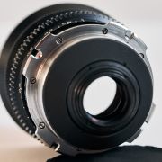 set of 9 x used Zeiss T2 standard lenses for sale