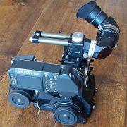 AATON 35-3 camera in 3perf for sale