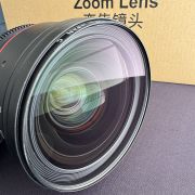 Canon Cinezoom 17-120mm for sale