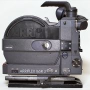 Arri SR3 S16 camera for sale