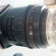 Lomo 50m anamorphic for sale