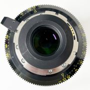 Cooke Anamorphic/i (non-SF) set of 6 lenses for sale