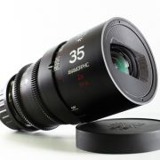 Set of ServiceVision - Scorpio anamorphic lenses for sale