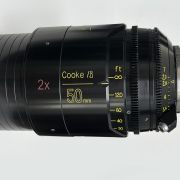 Cooke Anamorphic/i (non-SF) set of 6 lenses for sale