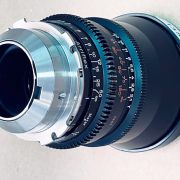 single Zeiss standard lenses for sale