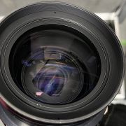 Cooke Anamorphic/i (non-SF) set of 6 lenses for sale